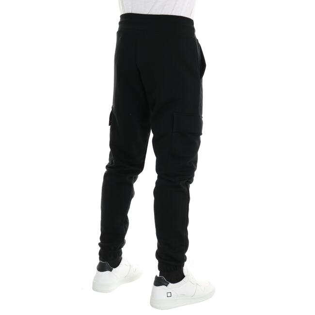 PANTALONE IN FELPA STARTER - Mad Fashion | img vers.650x/